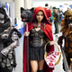 Illustration for article titled The Coolest And Most Creative Cosplay From Quebec Comic-Con!